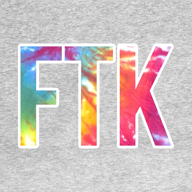 FTK !!! by lolosenese